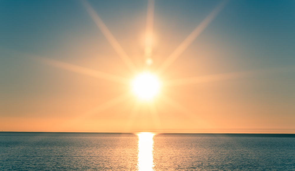 Il sole: 10 frasi che rigenerano
