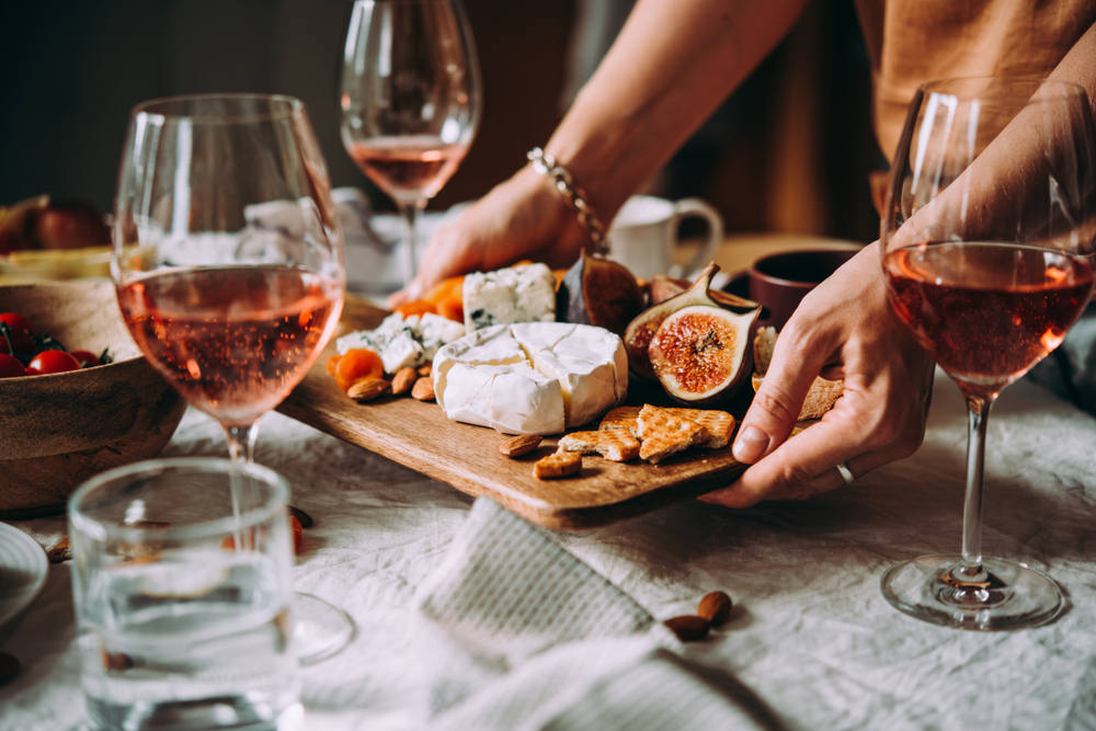 Aperitivo in casa: i 5 migliori cocktail