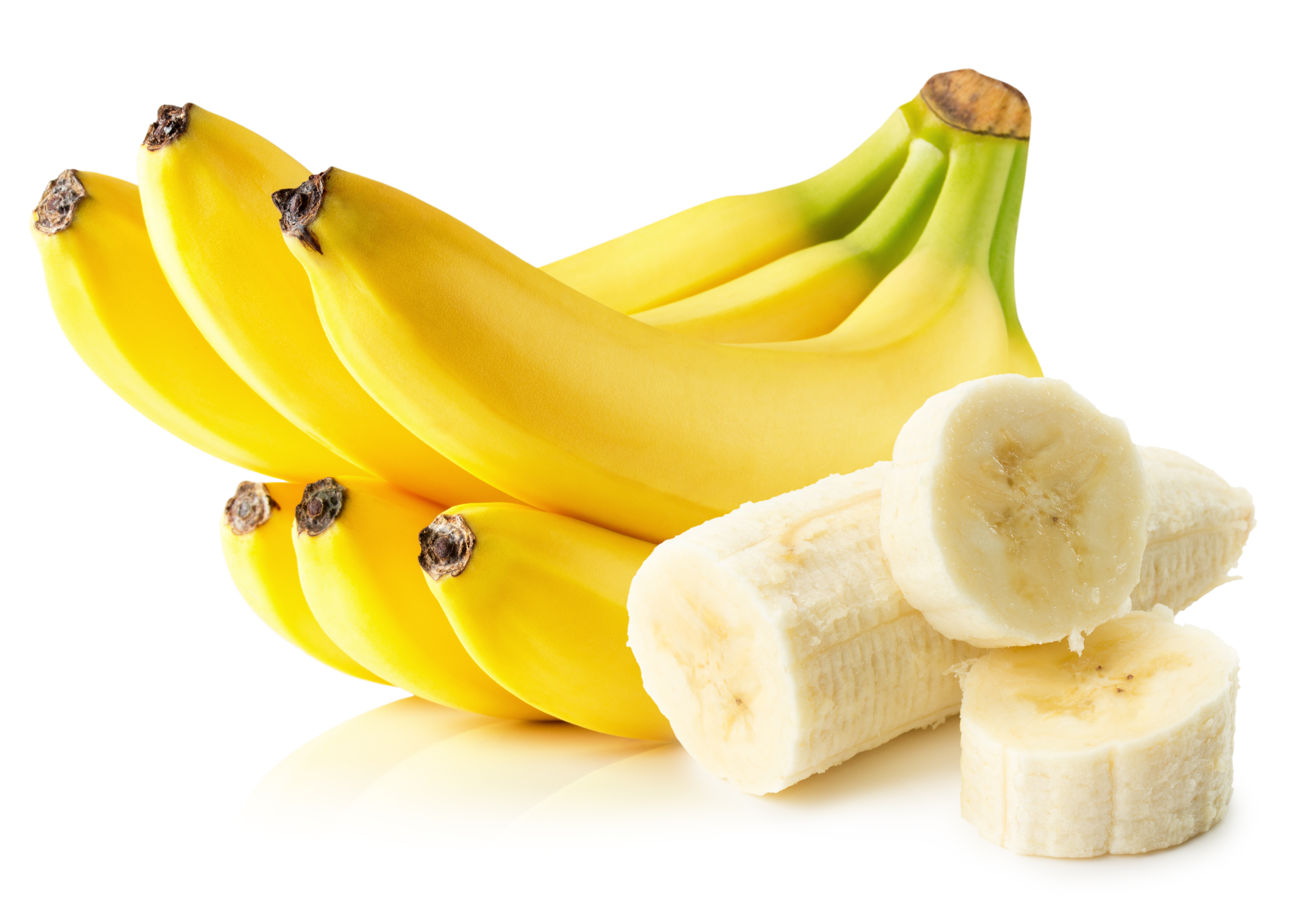 Come far maturare la banane in casa