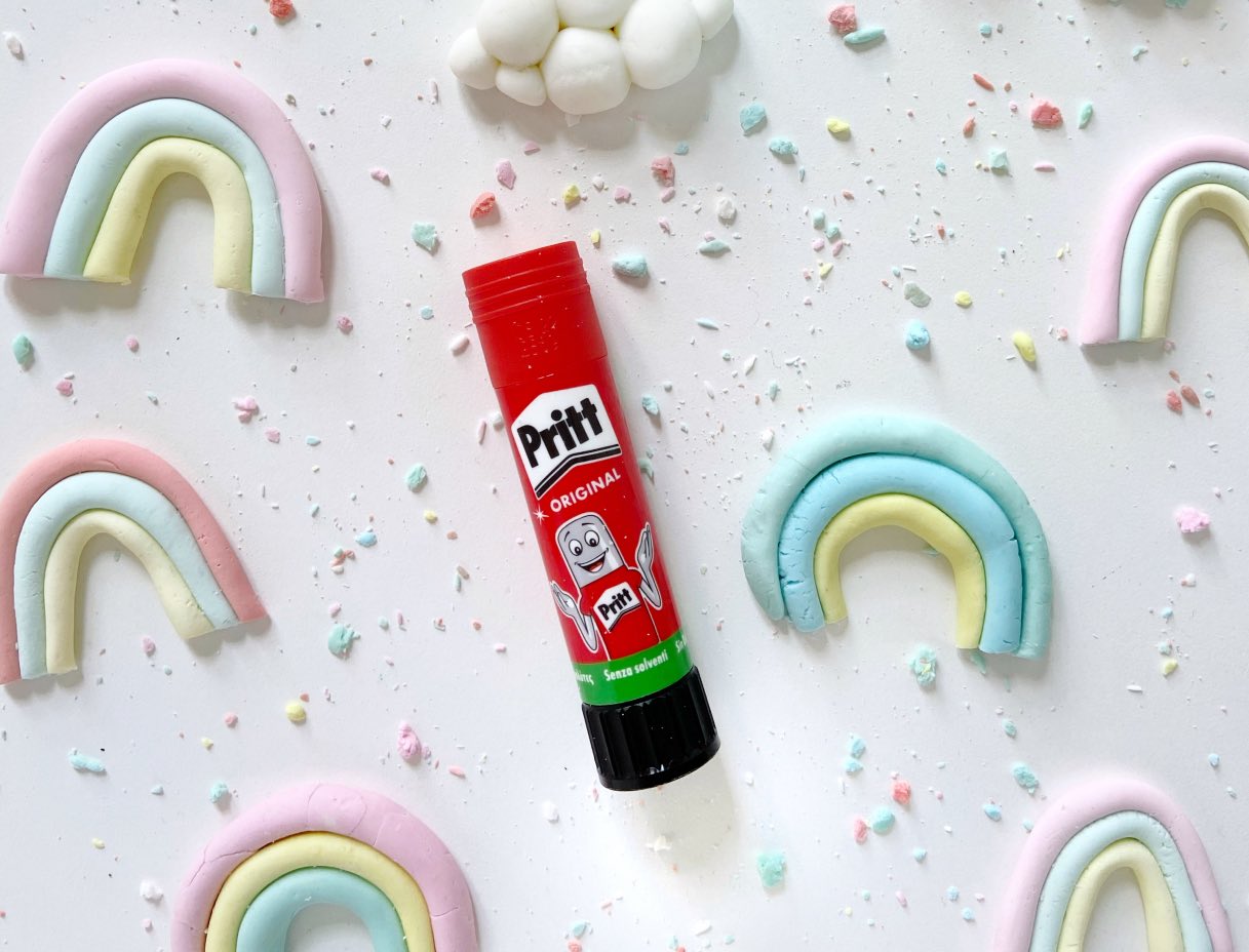 Smash, la pasta modellabile per far divertire i più piccoli!