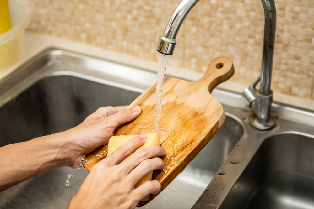 Tagliere da cucina, quale scegliere e perché?