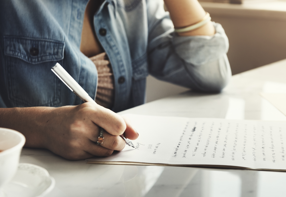 Come scrivere una lettere di scuse