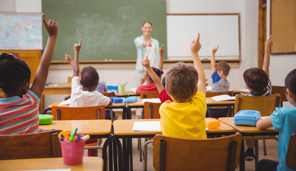 Back to school, 4 cose che (forse) non ci saranno più a scuola