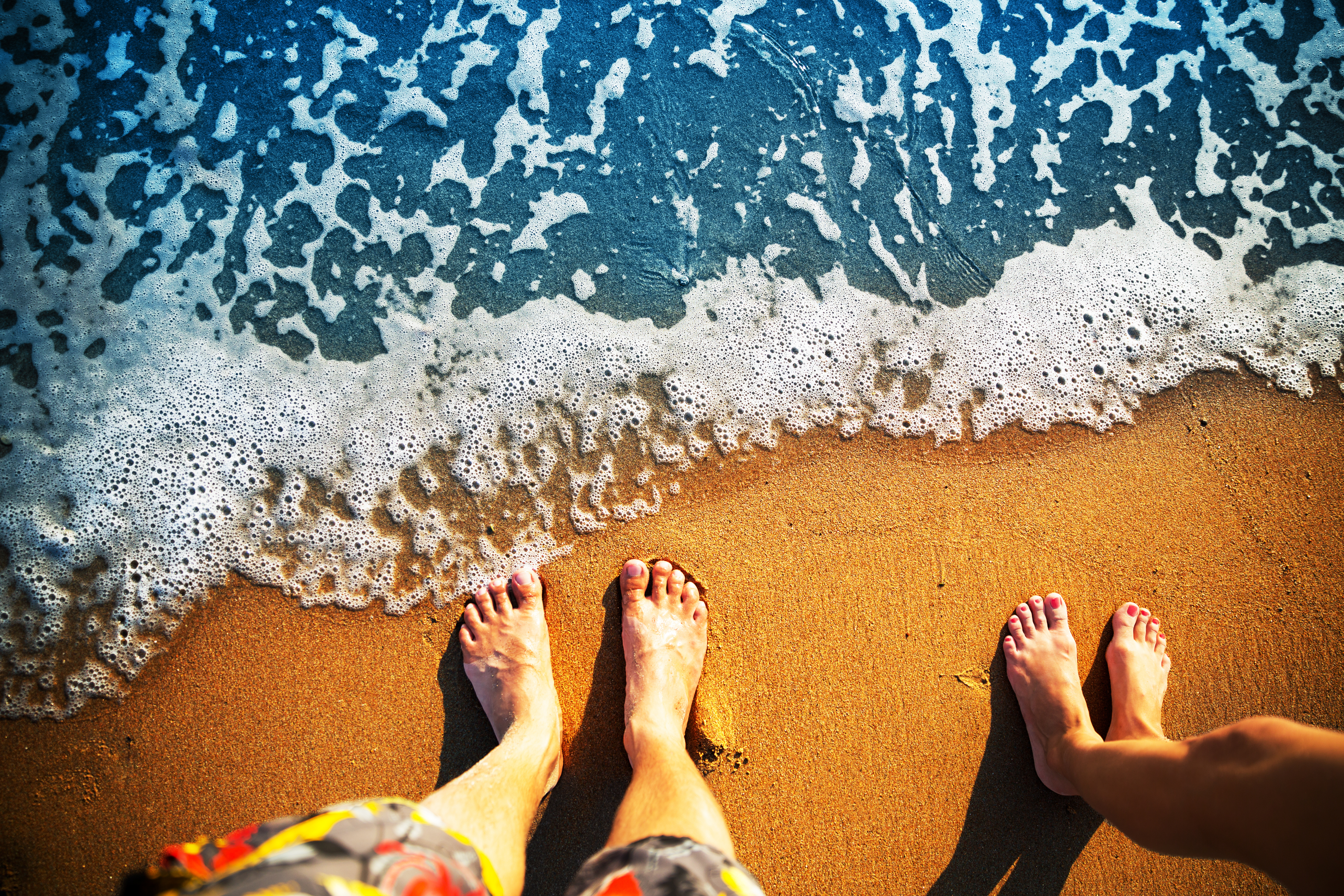 Attività da spiaggia: 5 idee per distrarsi