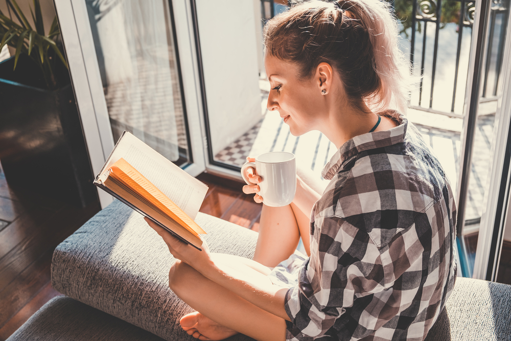 Il piacere della lettura: 8 citazioni sull’importanza dei libri