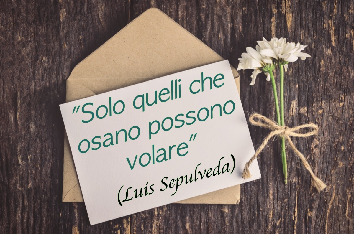 Luis Sepulveda frasi: le citazioni più belle da condividere