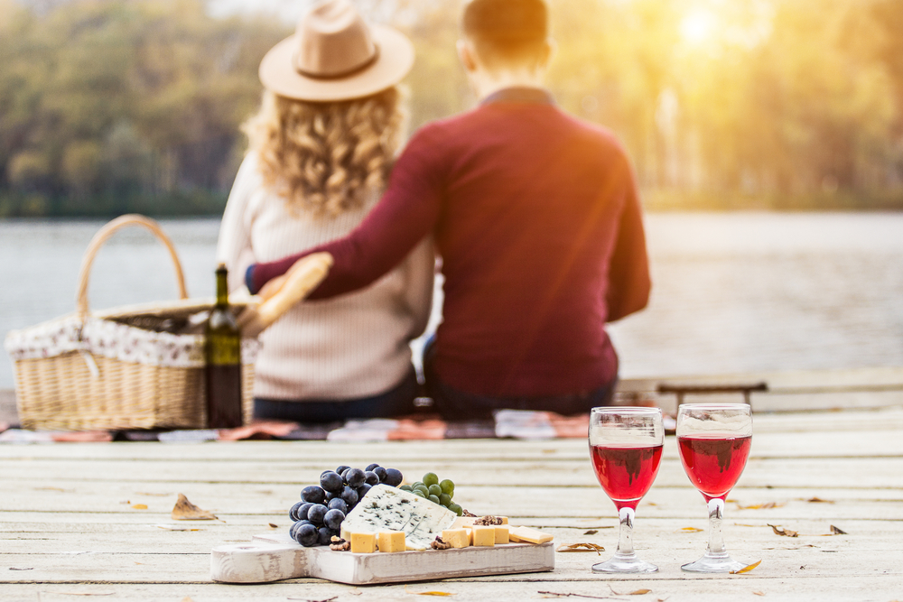 Come essere romantici senza essere ridicoli
