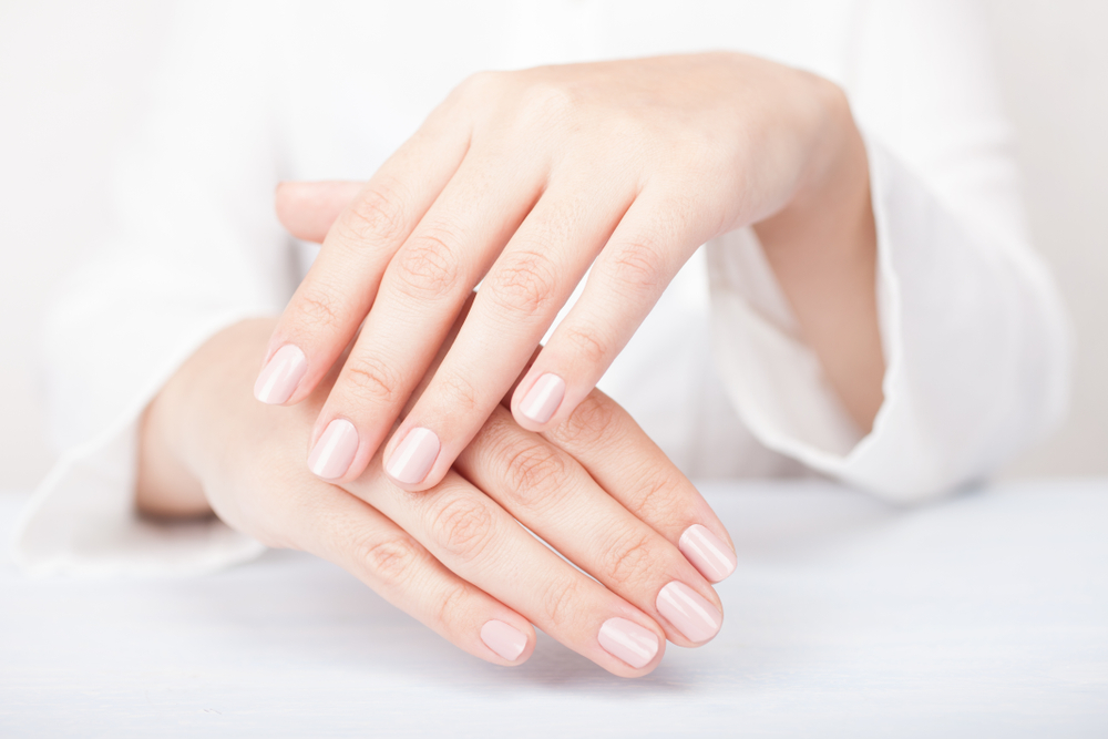 7 semplici consigli per la cura delle mani