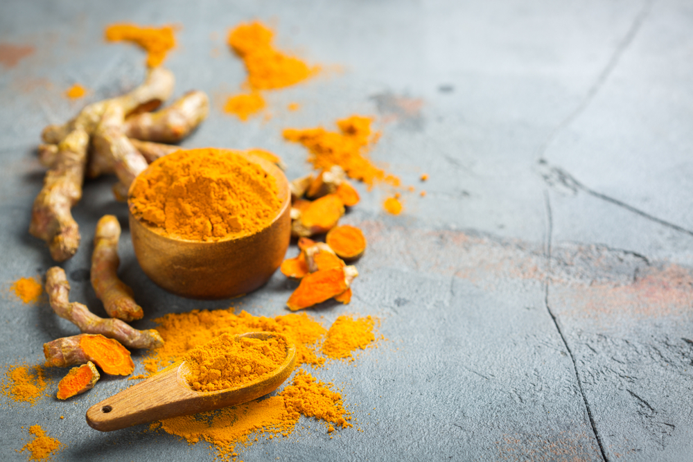 5 superfood che devi mangiare dopo i 40 anni