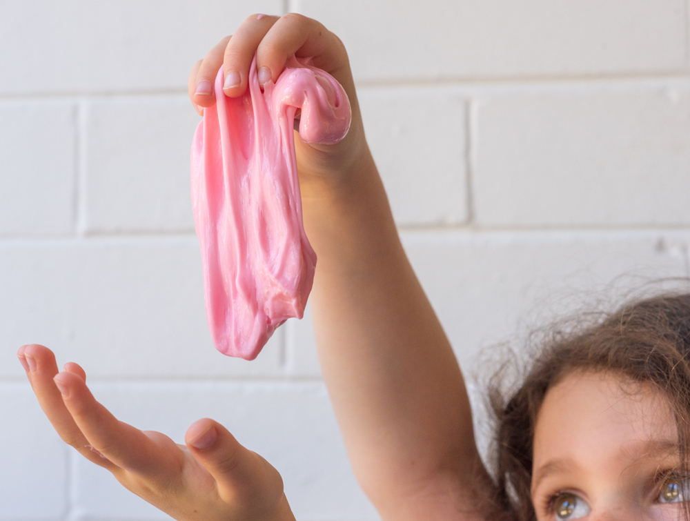 Come togliere lo slime dal muro in 3 mosse