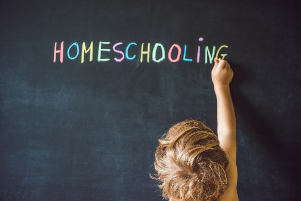Homeschooling Italia: perché scegliere l'istruzione parentale?