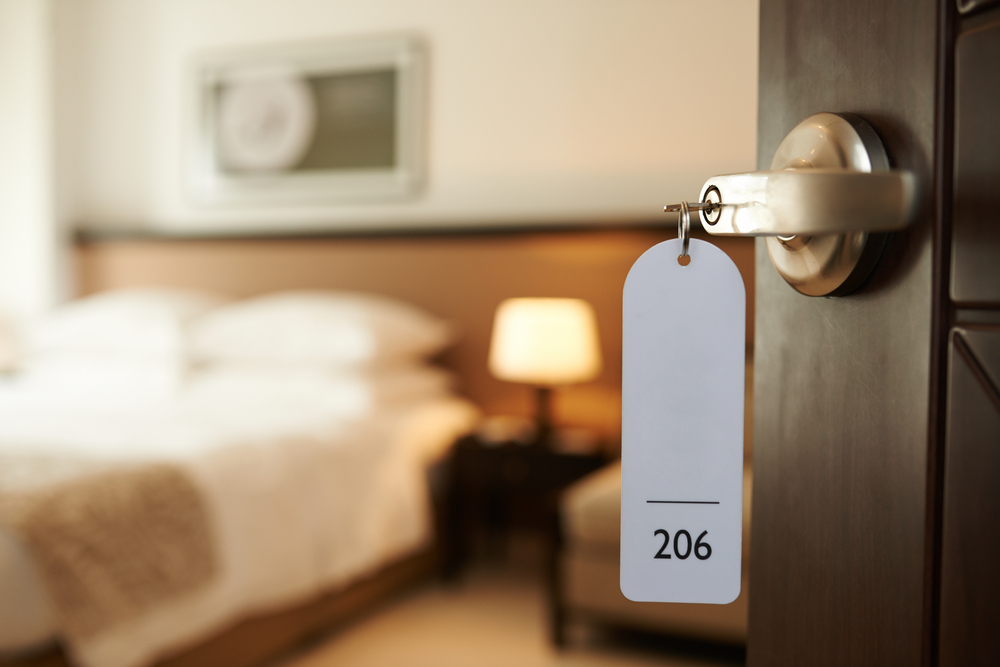5 cose che non dovresti mai fare in un albergo