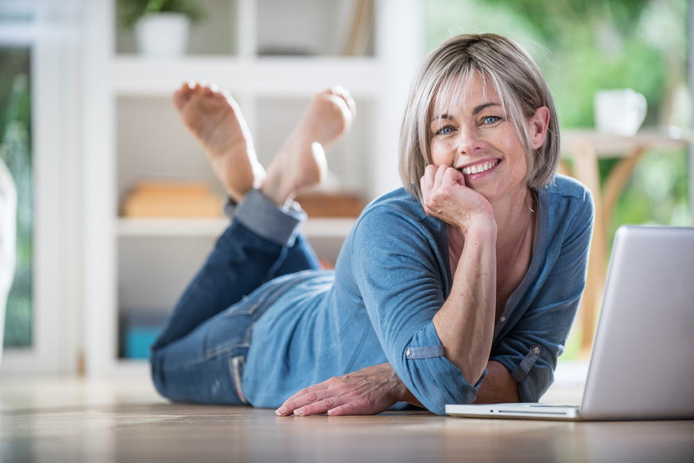 Come perdere peso dopo i 40 anni