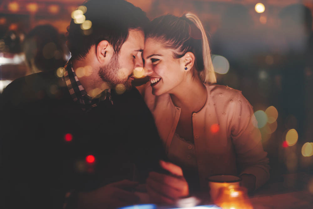 Le regole della prima notte d’amore
