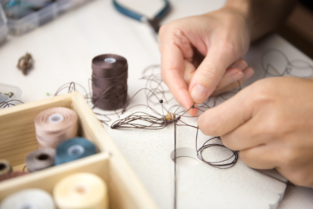 Braccialetti estate: idee fai da te originali