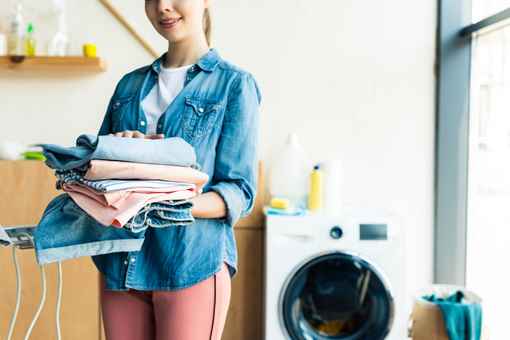 Come togliere il grasso dai vestiti