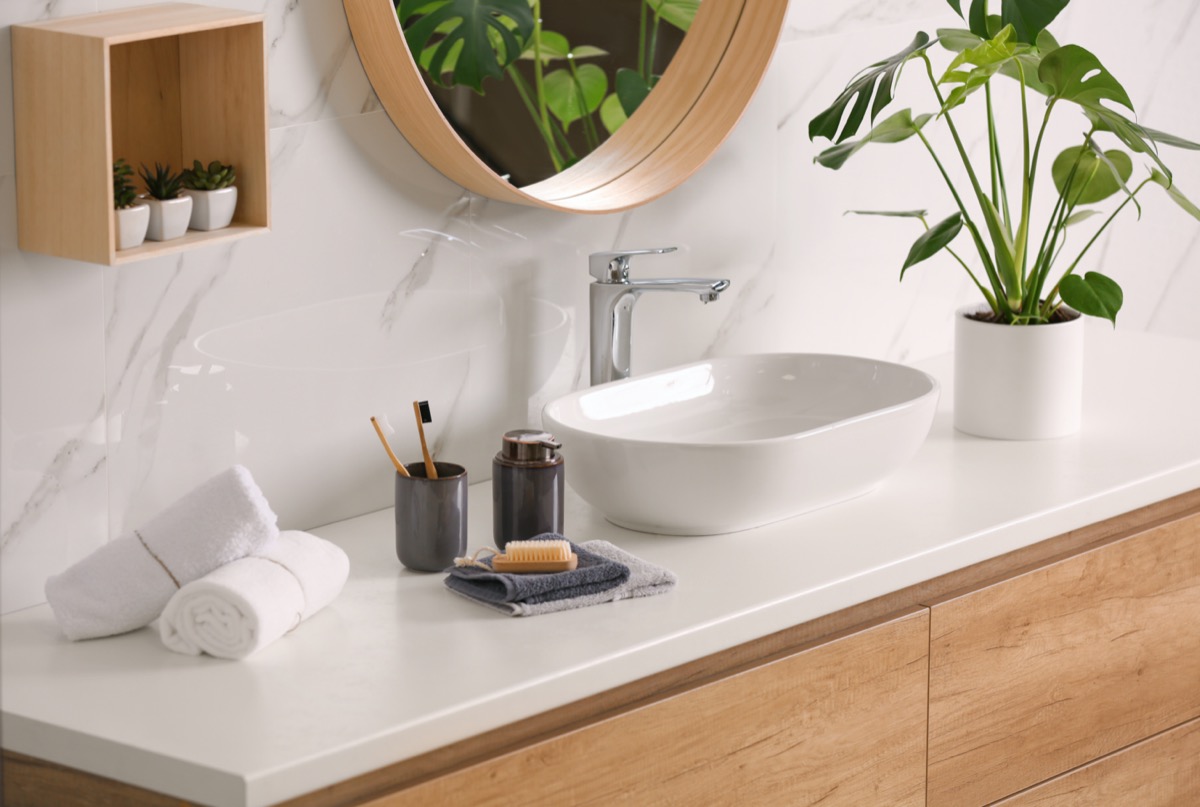 Accessori bagno: come sceglierli e dove acquistarli