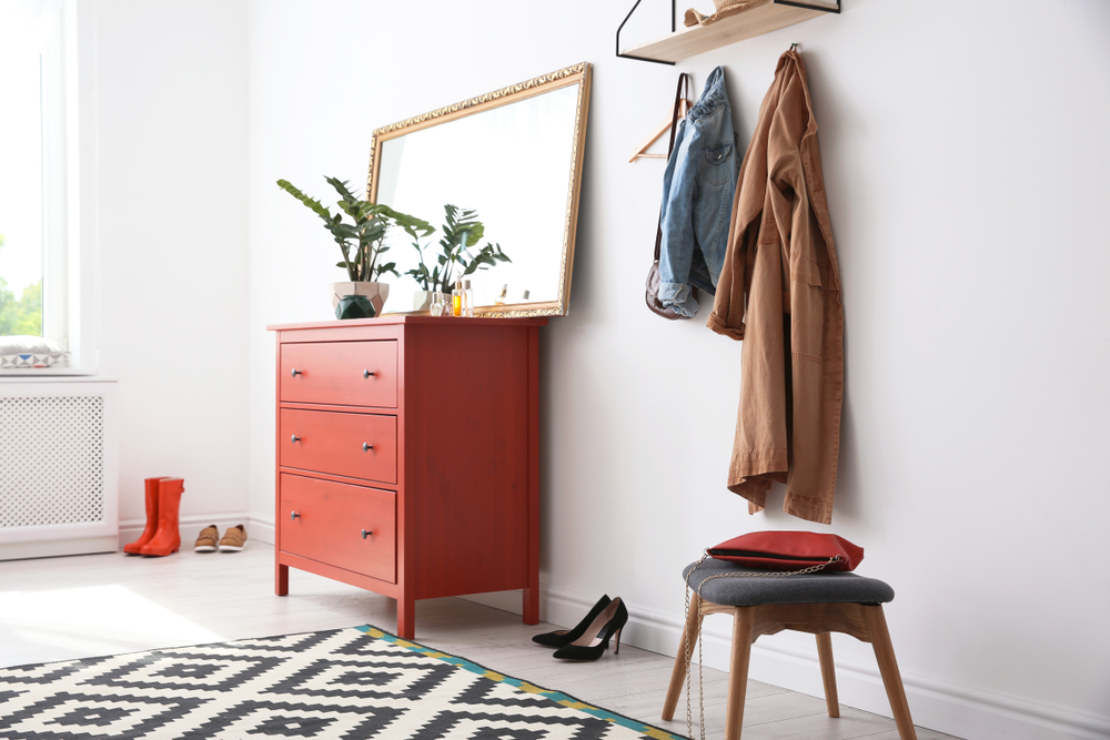 Come arredare l'ingresso di casa: 5 idee per valorizzare l'entrata