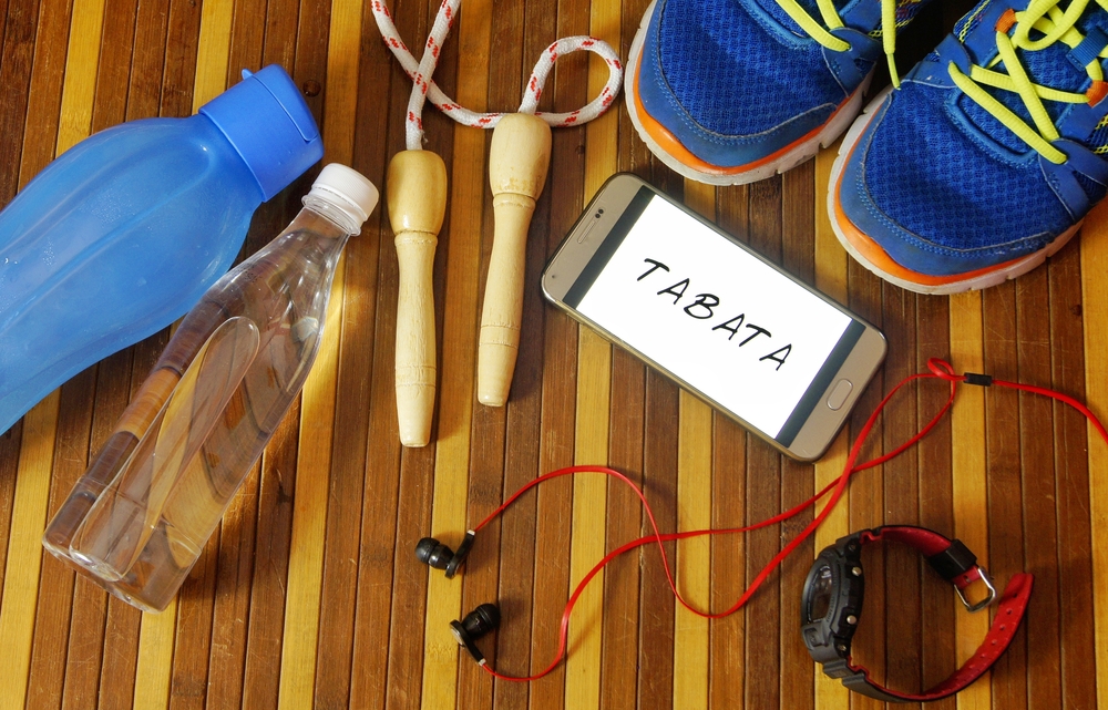 Come funziona il Metodo Tabata per dimagrire