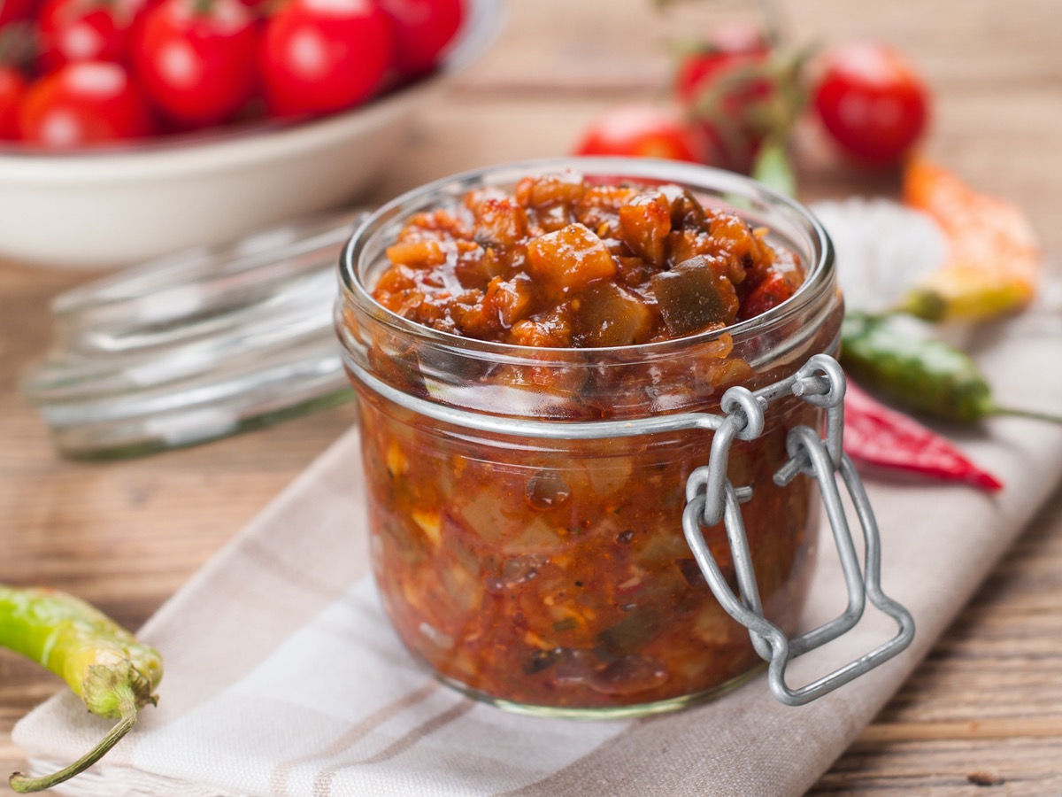 Antipasto piemontese: come si fa in casa questa conserva della tradizione