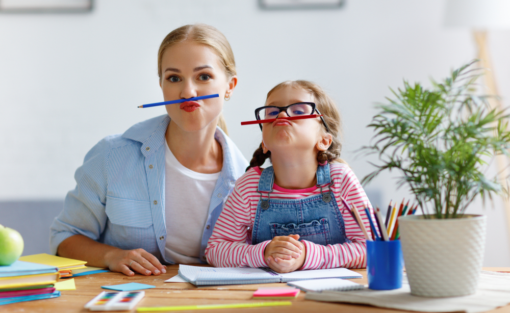 Compiti a casa: quanto tempo dovrebbe studiare il bambino?