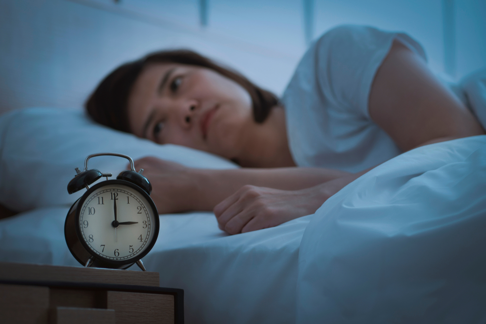 Riposare bene: 9 buone abitudini per combattere l'insonnia