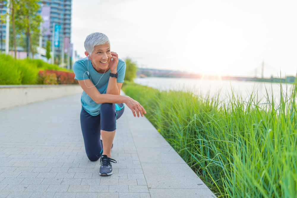 3 consigli per iniziare a correre dopo i 50 anni