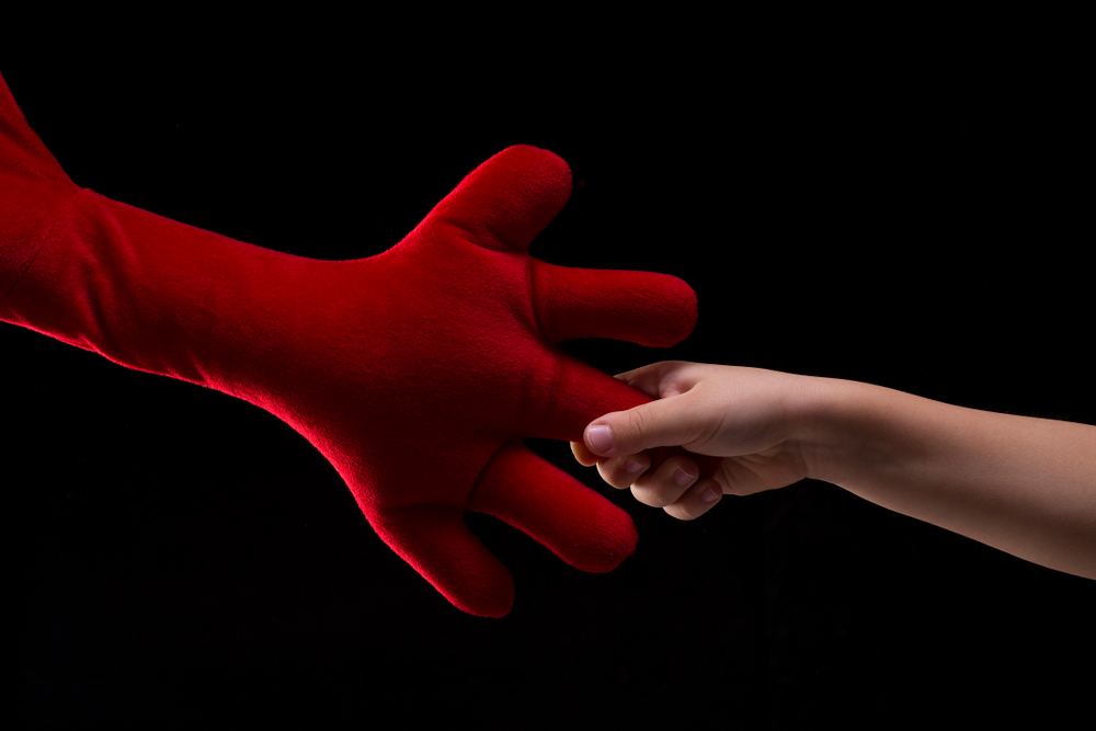 Amico immaginario dei bambini: quanto è utile