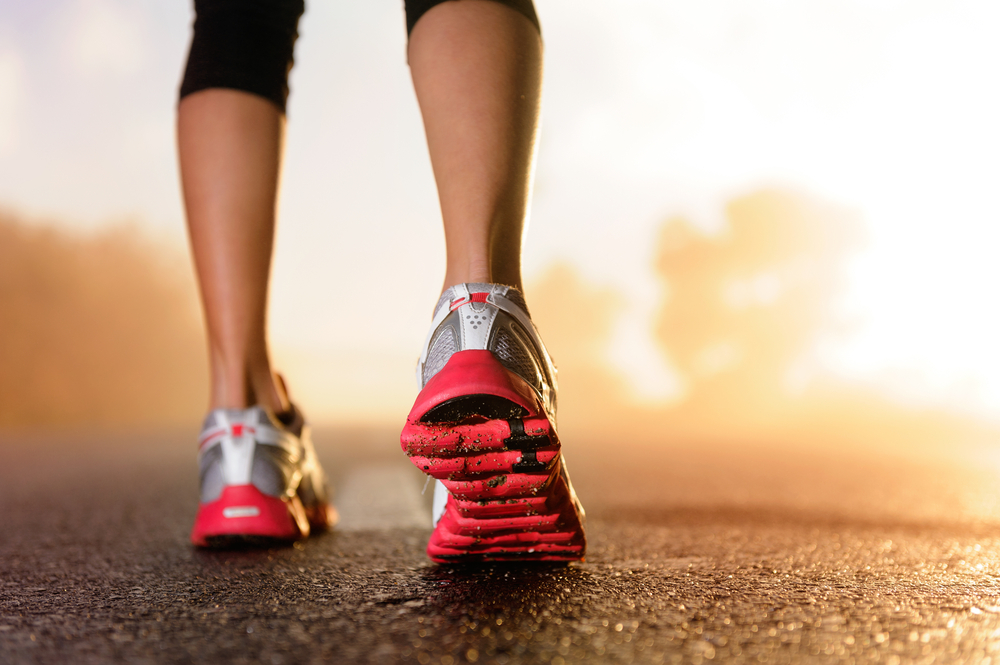 Come scegliere le scarpe giuste per correre