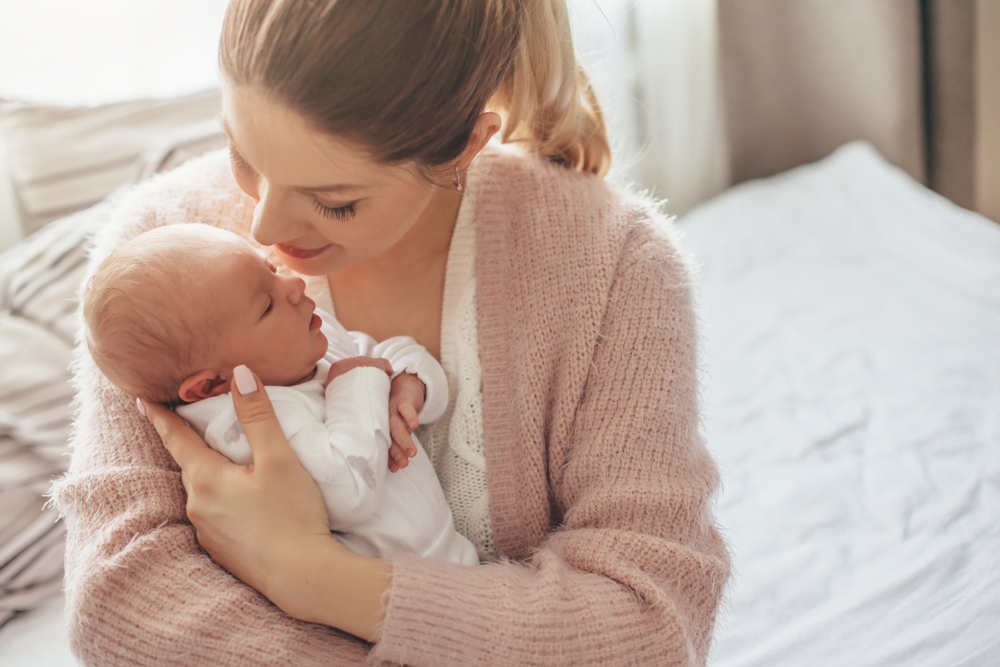 Maternità e crisi di identità, come ti cambia la nascita di un bambino