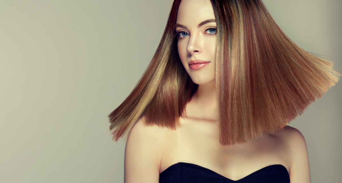 Tagli capelli medi autunno 2020: i più belli per rinnovare la chioma