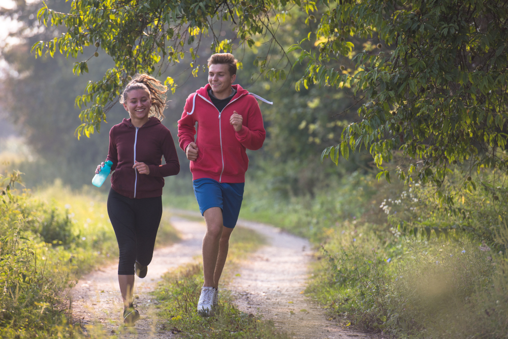 5 consigli per correre al mattino