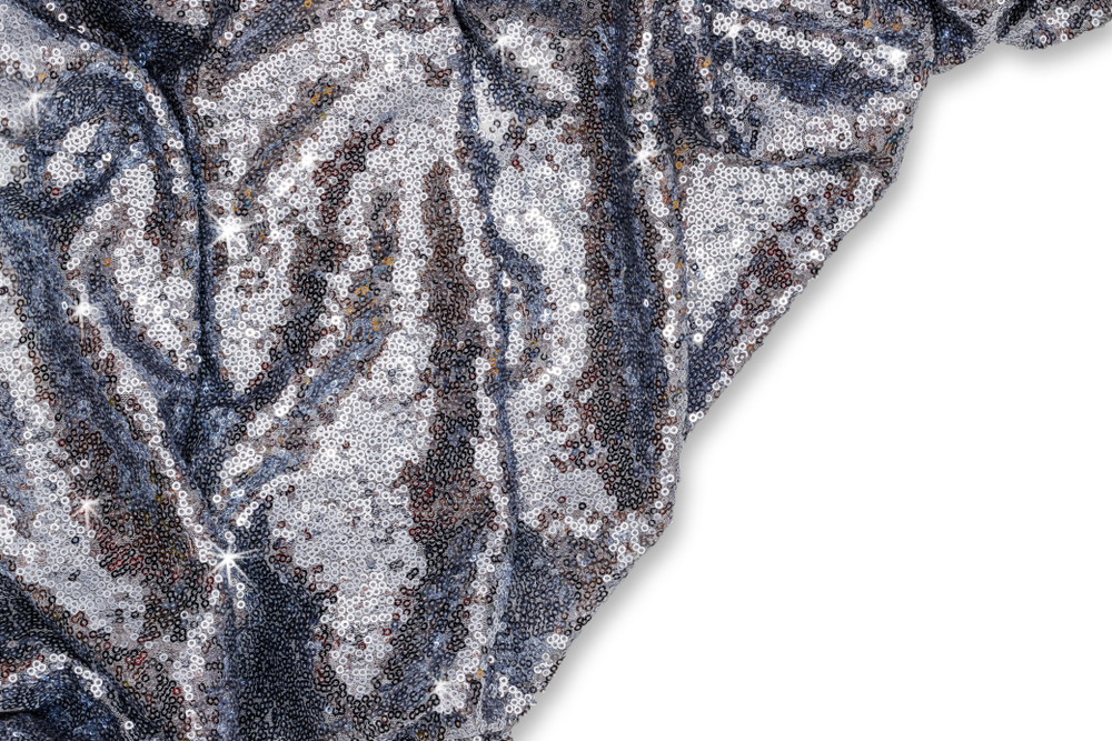 Come lavare i vestiti con le perline e le paillettes