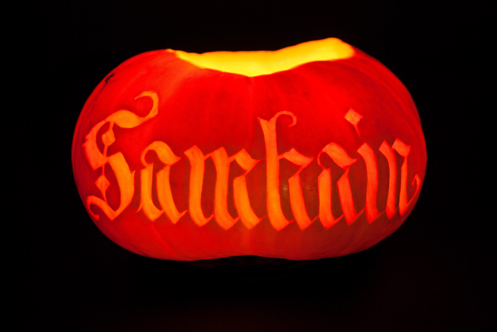 Samhain, conosci la vera storia di Halloween?