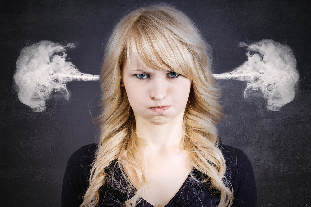 Come mantenere la calma quando le persone ti innervosiscono