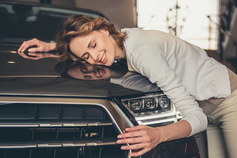 Paura di guidare: 5 consigli per superarla