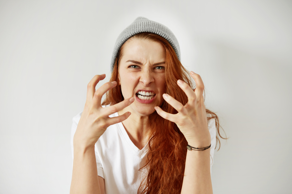 7 cose per cui non vale la pena arrabbiarsi