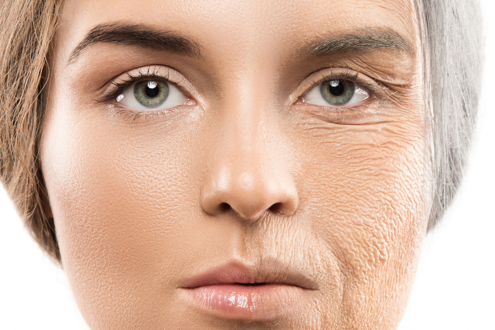 Pelle secca in menopausa: consigli per la cura della cute