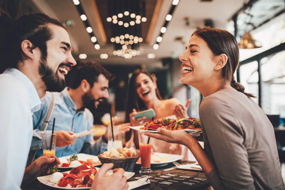 Quali sono gli amici di cui hai veramente bisogno nella vita