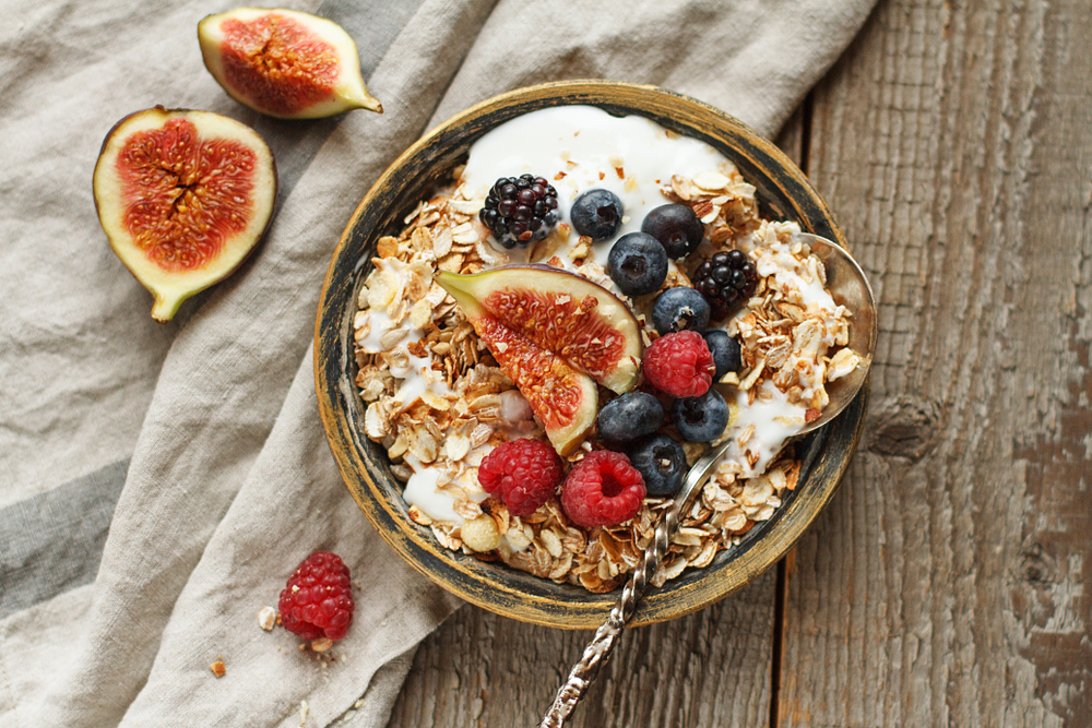 Colazione, 5 cibi che non devi mangiare