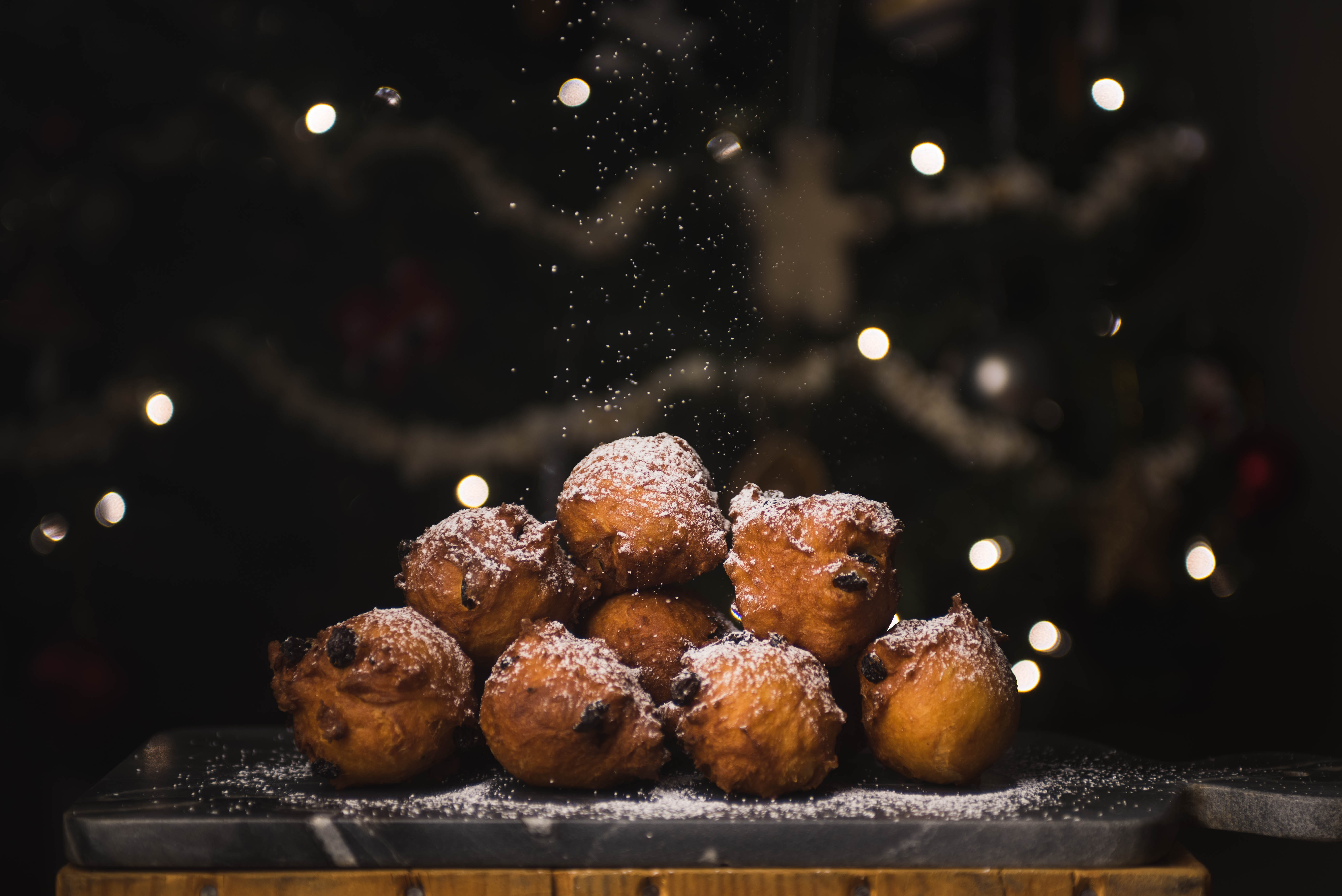 Il menù dell'Immacolata con le ricette per il pranzo dell'8 dicembre