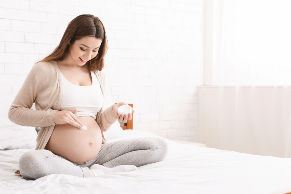 Quali prodotti di bellezza sono sicuri in gravidanza
