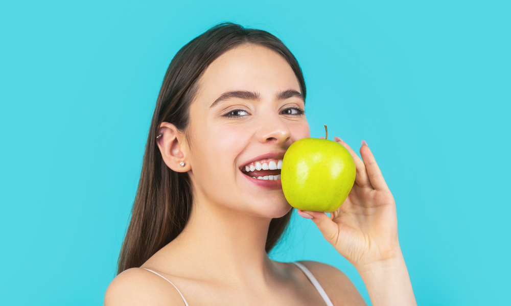 Mele, elisir di bellezza per la pelle del viso