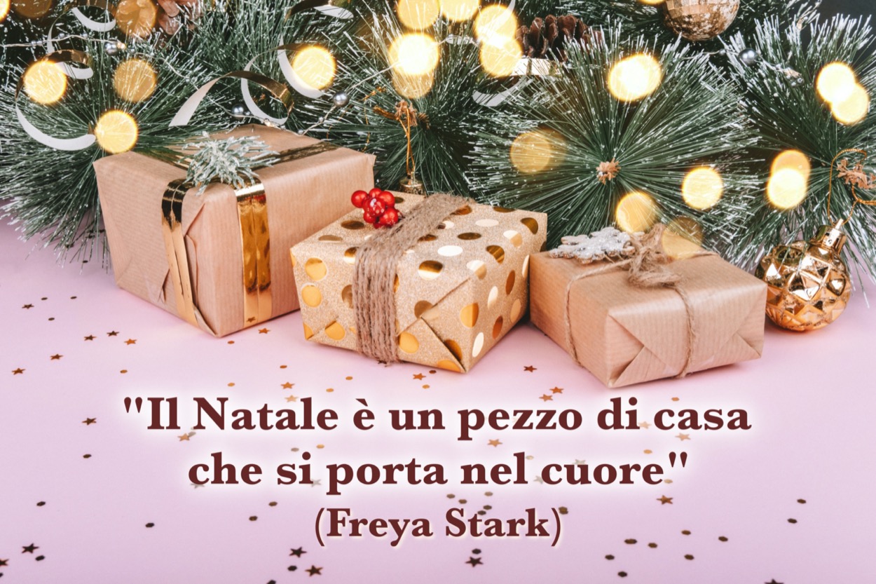 Auguri di Natale 2020 e buon anno 2021: immagini con frasi belle da condividere