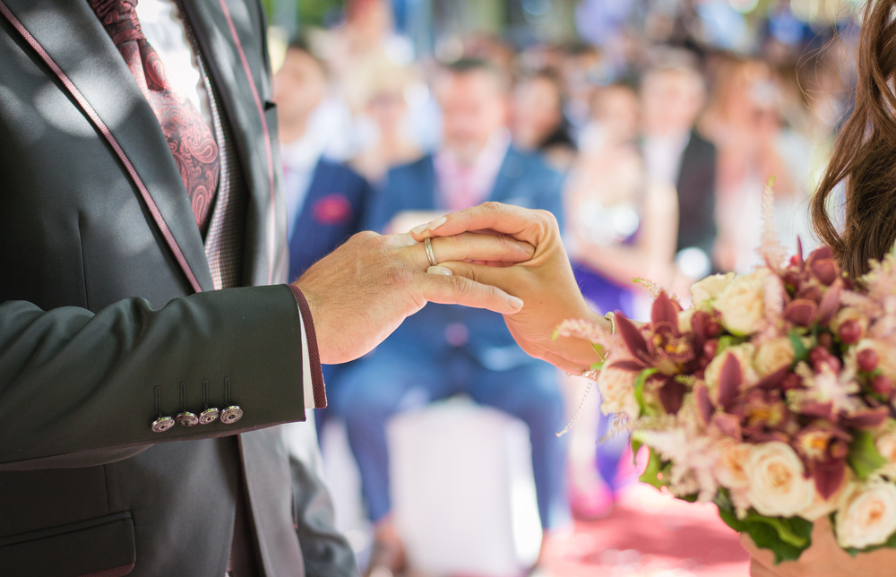 Matrimonio, cosa dire alle persone che non sono state invitate