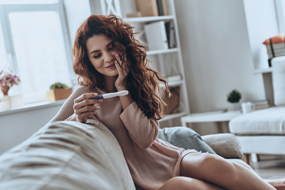 Come rimanere incinta velocemente