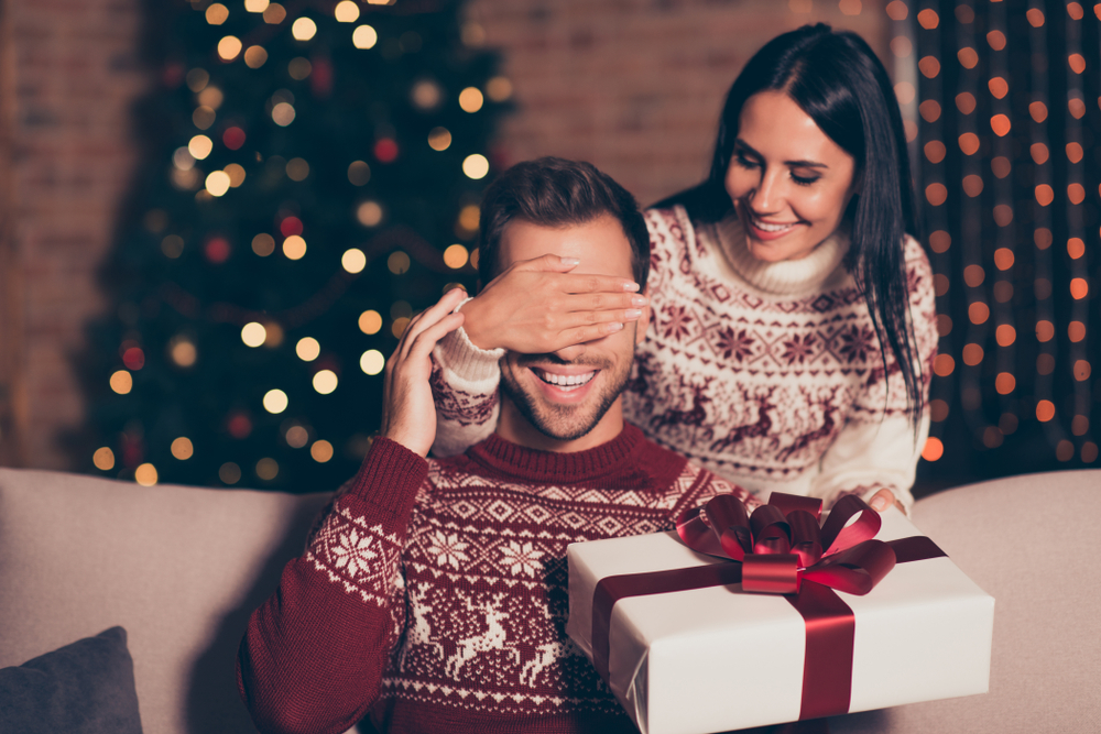 5 regali di Natale per uomini che hanno tutto