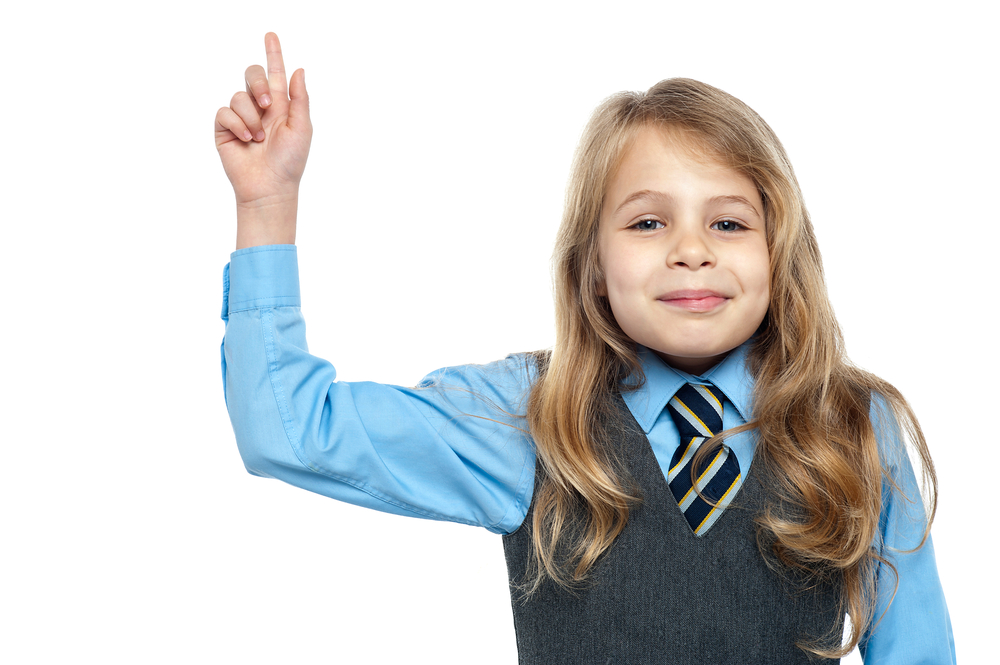 Come lavare i grembiulini e le uniformi scolastiche
