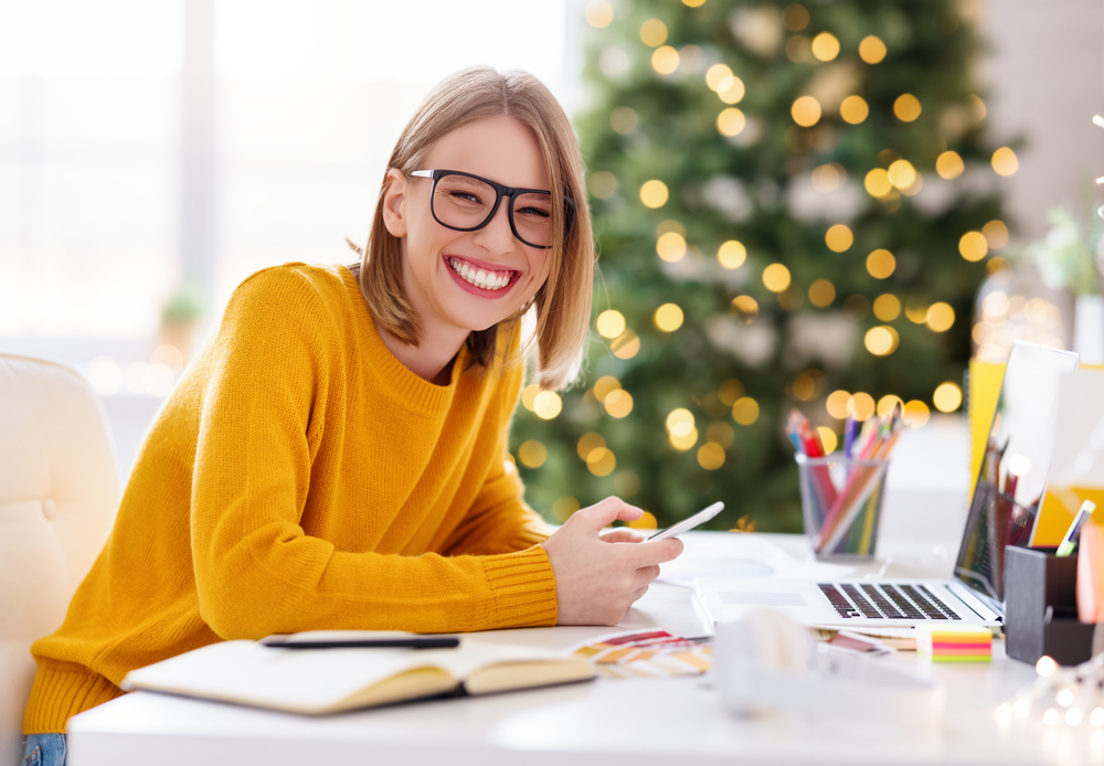 5 consigli antistress durante le vacanze di Natale