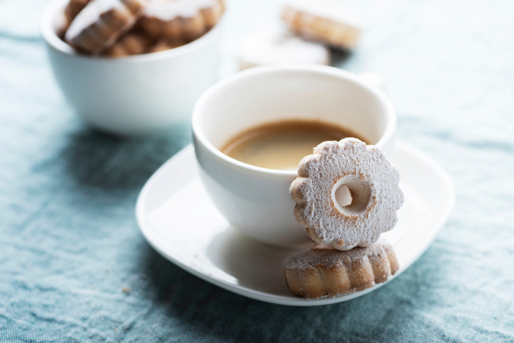 La ricetta dei Canestrelli, i biscotti perfetti per la colazione